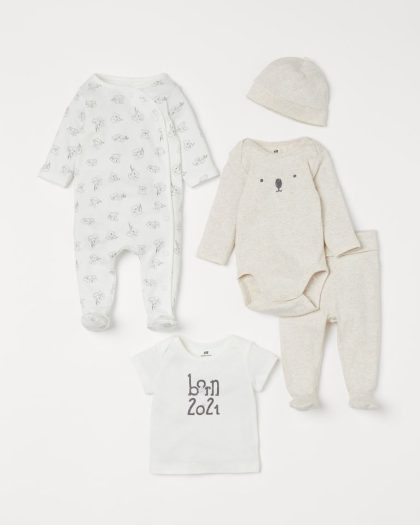 Clothing