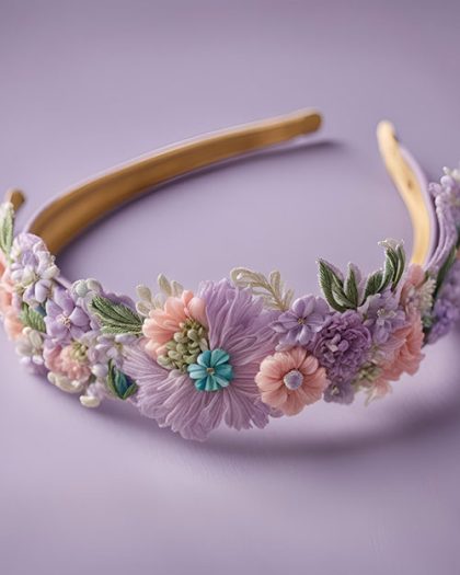 Hair bands