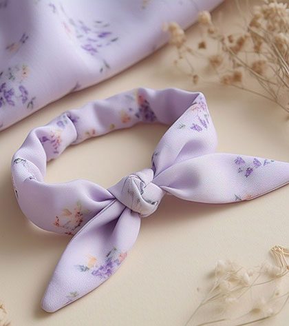 Bow bands