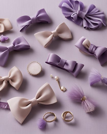 Hair clips