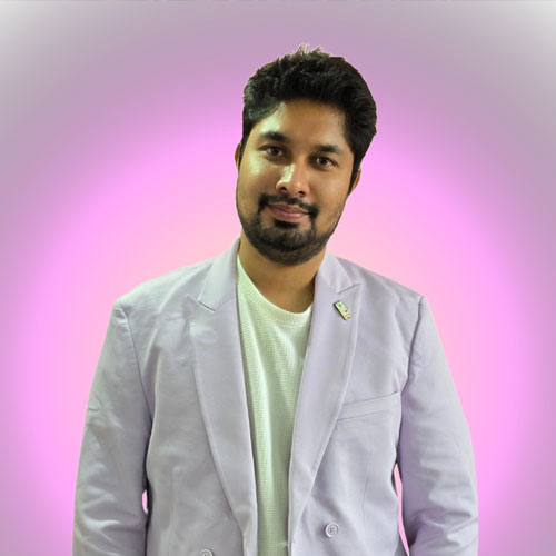 Arun Kumar