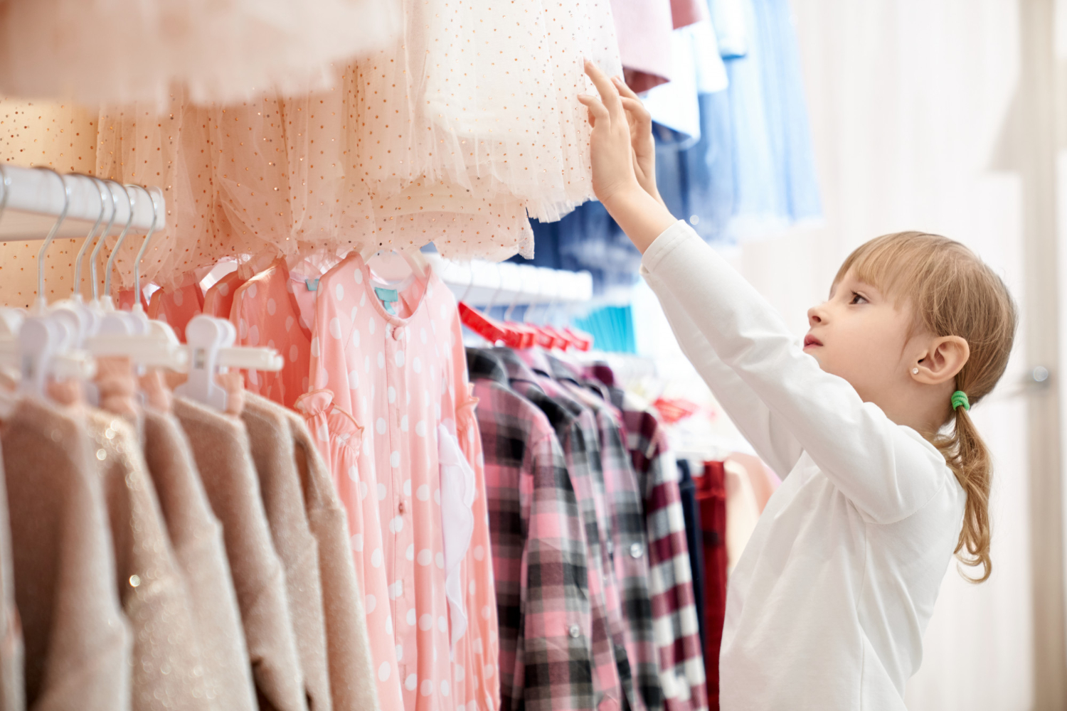 buy organic muslin baby clothing online
